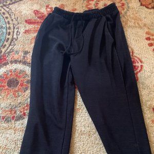 Any 6 for $43 | Black Lounge Pants